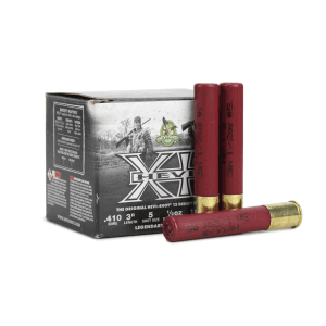 Hevi-Shot Hevi-XII 410 Gauge 3 1/2 oz 5 Shot (Box)
