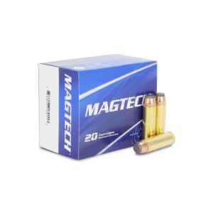 Magtech Sport Shooting 500 S&W 325 Gr SJSP (Box)