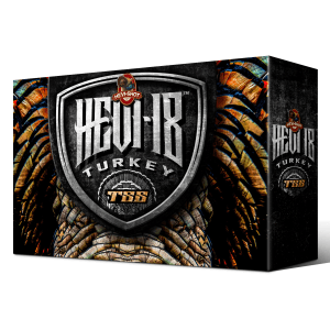 HEVI-Shot Hevi-18 12 Gauge 3 2 oz 7 Shot HS4007 (Box)