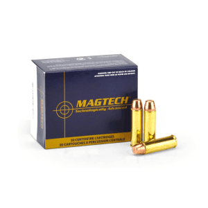 Magtech .500 S&W Magnum 325 Gr FMJ (Box)