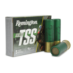 Remington Premier TSS 12 Gauge 3 1-3/4 oz 9 Shot (Box)