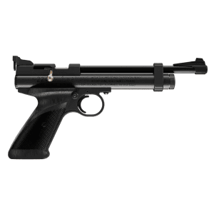 Daisy(R) - 2240 - 2240 .22 CO2 Single Shot 1 Black Air Pistol