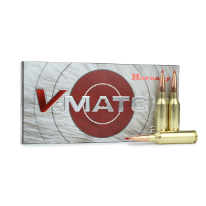 Hornady V-Match 6.5 PRC 100 Gr ELD-VT (Box)