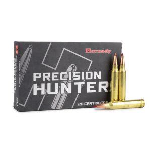Hornady Precision Hunter 300 Win Mag 178 Gr ELD-X (Box)