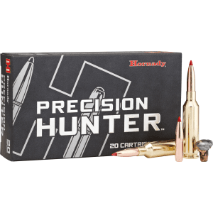 Hornady Precision Hunter 6.5 PRC 143 Grain ELD-X (Box)