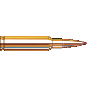 Hornady Superformance 6.5 Creedmoor 120 Grain Copper Alloy eXpanding (Box)