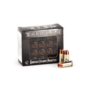G2 RIP .40 S&W 115 Grain HP