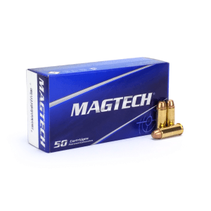 Magtech 44 Special 240 Gr FMJ (Box)
