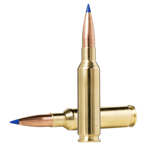 Norma Dedicated Hunting 6.5 Creedmoor 143 Gr Bonded Polymer Tip (Box)