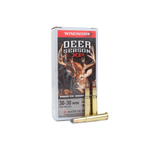 Winchester Deer Season XP 30-30 Winchester 150 Grain Extreme Point (Box)