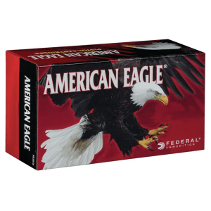 Federal American Eagle Irt 38 Special 100 Grain Lead-Free IRT AE38LF1 (Box)