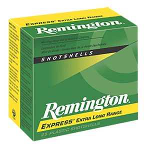 Remington Express Xlr 28 Gauge 2.75 3/4 oz 7.5 Shot 28049 (Box)