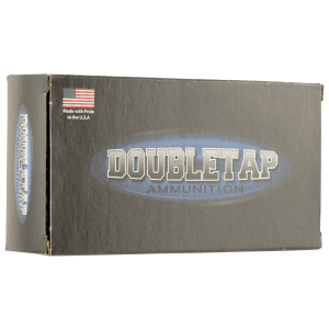 DoubleTap Ammo Tactical 44 Special 200 Gr Barnes TAC-XP Lead Free (Box)