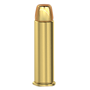 Magtech Range/training 357 Magnum 125 Grain FMJ Flat Point 357Q (Box)