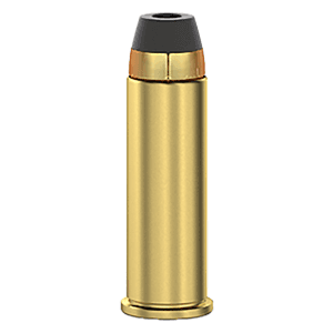 Magtech Range/training 38 Special 158 Grain Semi JHP 38H (Box)