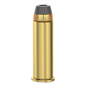 Magtech Range Training 357 Mag 158 Gr SJHP 50 Rounds (Box)