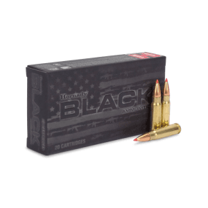 Hornady Black 7.62x39 123 Grain SST (Box)
