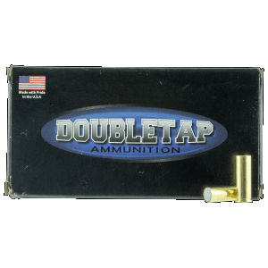 Doubletap Ammunition Home Defense 38 Special 148 Grain Wadcutter 38SP148T50 (Box)