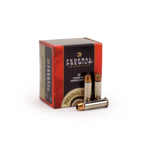 Federal Hydra-Shok 38 Special 129 Grain +P JHP (Box)