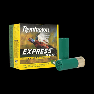 Remington Express XLR 12 Gauge 2.75 1-1/4 oz 6 Shot (Box)