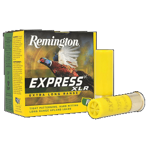 Remington Express Xlr 20 Gauge 2.75 1 oz 5 Shot 20335 (Box)