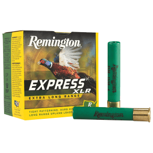 Remington Express Xlr 20 Gauge 2.75 1 oz 4 Shot 20333 (Box)