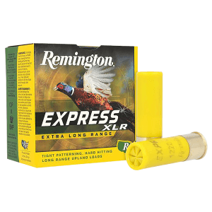 Remington Express Xlr 20 Gauge 2.75 1 oz 6 Shot 20337 (Box)
