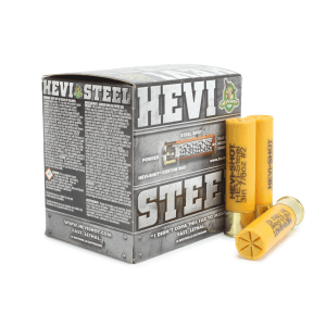 Hevi-Shot Hevi-Steel 20 Gauge 3 7/8 oz 2 Shot (Box)