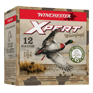 Winchester Xpert 12 Gauge 3 1 1/4 oz 2 Shot WEX123H2DU (Box)