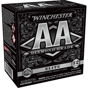 Winchester Aa 12 Gauge 2.75 1 1/8 oz 7 Shot AADG13007 (Box)