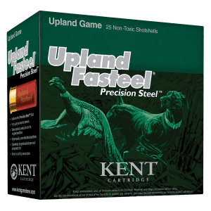 Kent Cartridge 20 Gauge 2.75 7/8 oz 5 Shot 1500 fps (Box)