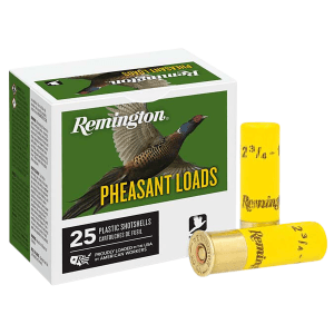 Remington 20 Gauge 2.75 1 oz 6 Shot (Box)