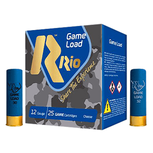 Rio 16 Gauge 2.75 1-1/8 oz 6 Shot (Box)