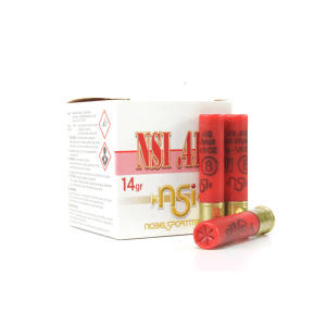 Nobel Sport 410 Gauge 2.5 1/2 oz 8 Shot (Box)
