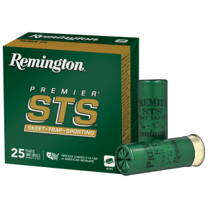 Remington 12 Gauge 2.75 1-1/8 oz 9 Shot / Rebate Eligible (Box)