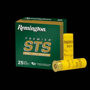 Remington 20 Gauge 2.75 7/8 oz 9 Shot / Rebate Eligible (Box)