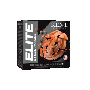 Kent Cartridge Elite 12 Gauge 2.75 1 oz 7 Shot (Box)