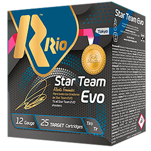 Rio 12 Gauge 2.75 1 oz 7.5 Shot (Box)
