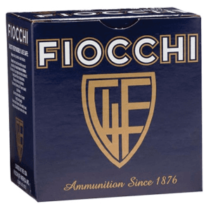 Fiocchi Dove & Quail 20 Gauge 2.75 7/8 oz 8 Shot (Box)