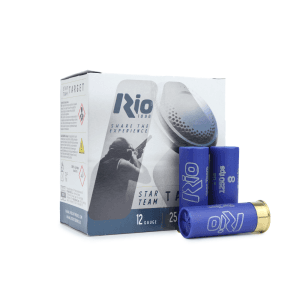 Rio Star Team EVO 12 Gauge 2-3/4 (Box)