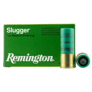 Remington 12 Ga 2-3/4In 1 Oz RS (Box)