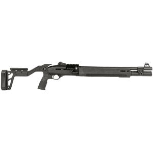 Beretta USA 1301 Tactical C Mod 2 12 Gauge 7+1 18.5" Semi-Auto Shotgun (Black)