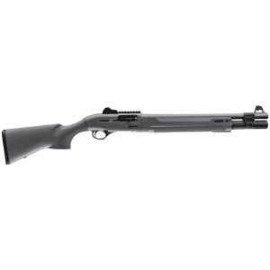 Beretta USA(R) - J131M2CTT187GR - 1301 Tactical C Mod 2 12 Gauge 7+1 18.5" Semi-Auto Gray Shotgun