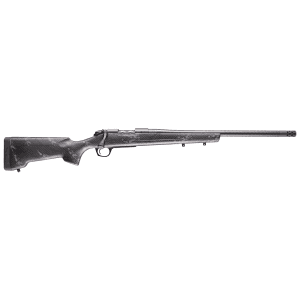 Bergara Rifles(R) - B14SM1209CF - B-14 Cima CF 6.5 PRC 3+1 20" Bolt Carbon Fiber Rifle