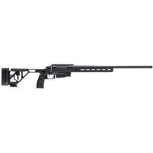 Tikka(R) - JRTXAGB37024 - T3x Ace Game 7mm Rem Mag 10+1 24" Bolt Black Rifle