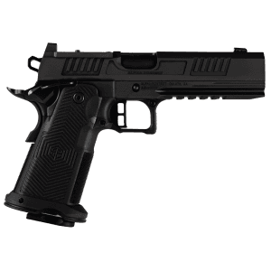Alpha Foxtrot(R) - AA39X1EID-XDBK19 - AF1911 Romulus 9mm Luger 5" Semi Auto 20+1 Black Pistol
