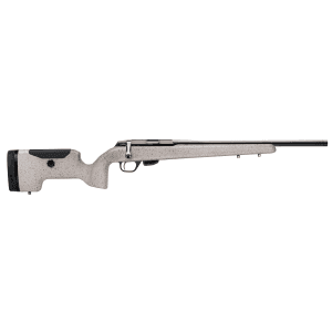 Tikka(R) - JRT1XU309SB - T1x UPR 17 HMR 10+1 16" Bolt Desert Sand Rifle