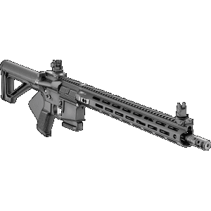 Springfield Armory(R) - STV916556BCAV2 - SAINT Victor V2 5.56 NATO 10+1 16" Semi-Auto Black Rifle