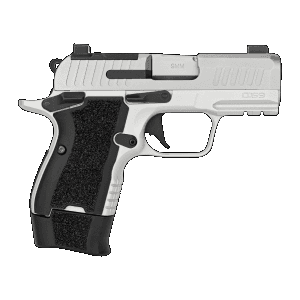 Kimber(R) - 3600007 - CDS9 Stainless OR RL 9mm Luger 3.64" Semi Auto 15+1 Stainless Pistol