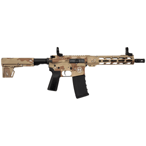 Hi-Point(R) - HP15P-556DS - HP 15P 5.56 NATO 30+1 10.5" Semi-Auto Desert Storm Pistol